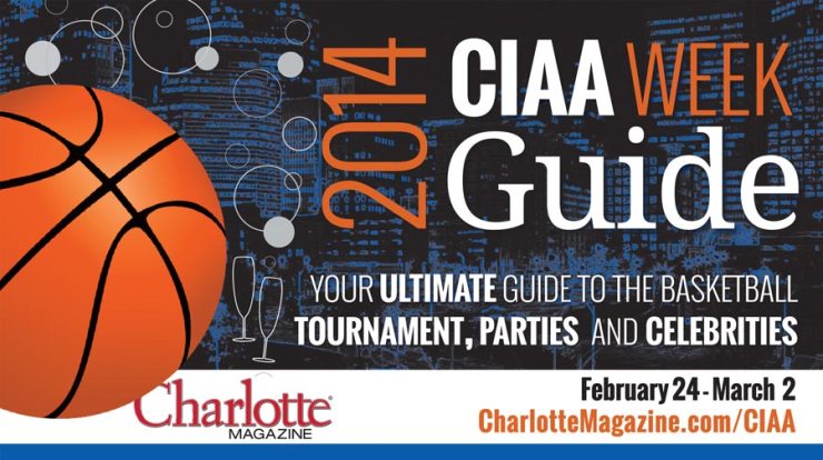 CIAA Party Guide 